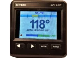 SI-TEX SP-120 Color System w/Virtual Feedback & 9CI Pump