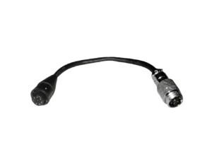 SI-TEX Digital C Cable Adapts Adapts Old SI-TEX Transducers To Newer Models
