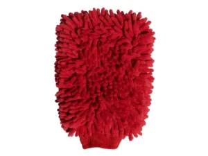Shurhold Chenille Microfiber Premium Scratch-Free Wash Mitt