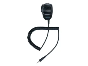 Standard Horizon Compact Speaker Mic