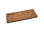 SeaDek Large Realtree Helm Pad - Mocha/Black MAX-5 Pinline Smooth