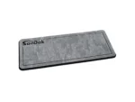 SeaDek Small Realtree Helm Pad - Storm Grey/Black Timber Pattern