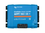 Victron SmartSolar MPPT 150/35 - 150V - 35A - UL Approved