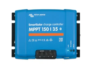 Victron SmartSolar MPPT 150/35 - 150V - 35A - UL Approved
