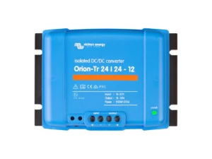 Victron Orion-TR DC-DC Converter - 24 VDC to 24 VDC - 280W - 12AMP Isolated