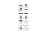 BEP Battery Switch Label Sheet