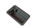 Panther Trolling Motor Foot Tray