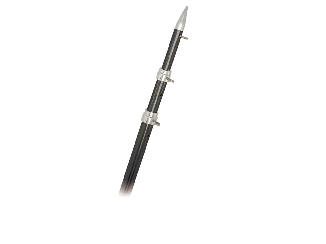 Rupp Carbon Fiber Center Rigger Pole - 15'