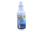 Raritan C.P. Cleans Potties Bio-Enzymatic Bowl Cleaner - 32oz Bottle