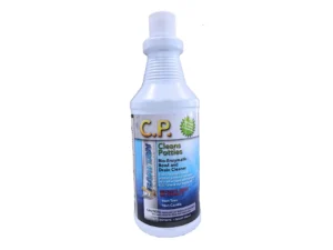 Raritan C.P. Cleans Potties Bio-Enzymatic Bowl Cleaner - 32oz Bottle