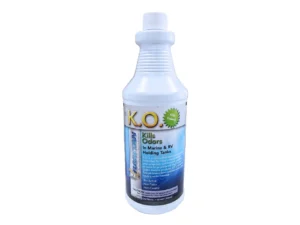 Raritan K.O. Kills Odors Bio-Active Holding Tank Treatment - 32oz Bottle