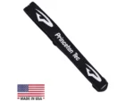 Princeton Tec 1" Headlamp Strap - Black