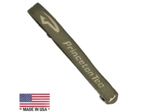 Princeton Tec 1" Headlamp Strap - Olive Drab