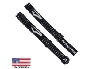Princeton Tec 1" APEX Head & Crown Strap - Black
