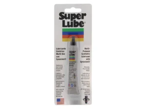 Super Lube Multi-Purpose Synthetic Grease w/Syncolon® - .5oz Tube