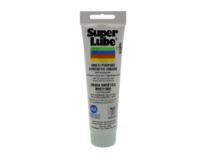 Super Lube Multi-Purpose Synthetic Grease w/Syncolon® - 3oz Tube