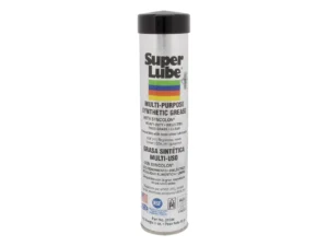 Super Lube Multi-Purpose Synthetic Grease w/Syncolon® - 3oz Cartridge