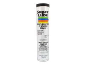 Super Lube Multi-Purpose Synthetic Grease w/Syncolon® - 14.1oz Cartridge