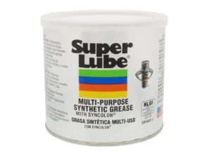 Super Lube Multi-Purpose Synthetic Grease w/Syncolon® - 14.1oz Canister