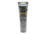 Super Lube Silicone Dielectric & Vacuum Grease - 3oz Tube