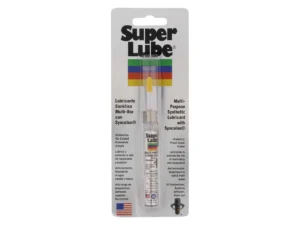 Super Lube Precision Oiler Multi-Purpose Synthetic Oil - 7ml