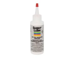 Super Lube Air Tool Pneumatic Lubricant - 4oz