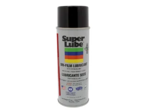Super Lube Dri-Film Aerosol w/Syncolon® - 11oz