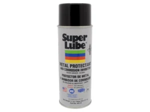 Super Lube Food Grade Metal Protectant & Corrosion Inhibitor - 11oz