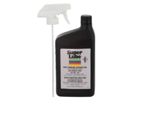 Super Lube Food Grade Synthetic Oil - 1qt Trigger Sprayer