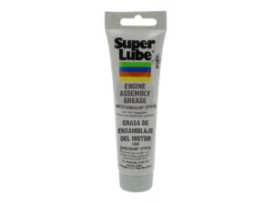 Super Lube Engine Assembly Grease - 3oz Tube