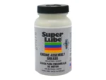 Super Lube Engine Assembly Grease - 8oz Brush Bottle