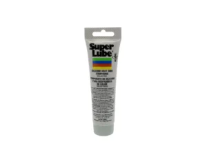 Super Lube Silicone Heat Sink Compound - 3oz Tube