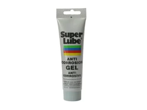 Super Lube Anti-Corrosion & Connector Gel - 3oz Tube