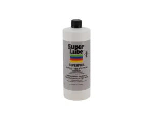 Super Lube SuperPull Pulling Compound - 1qt Bottle