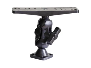 Scotty 173 2-1/4" Ball Mount f/Fishfinder & Chartplotter