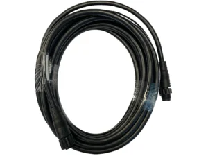 Furuno NMEA2000 Micro Cable 6M Double Ended - Male to Female - Straight