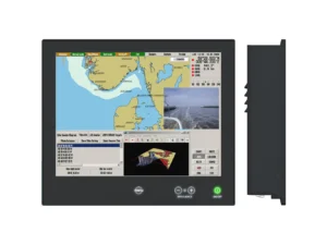 Hatteland Series X G2 15" High Bright Monitor