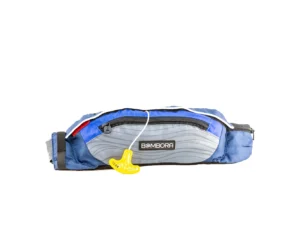 Bombora Type III Inflatable Belt Pack - Quicksilver