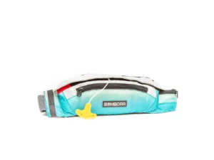 Bombora Type III Inflatable Belt Pack - Tidal