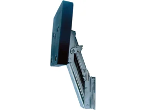 Panther Outboard Motor Bracket - Stainless Steel - Max 10HP