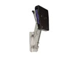 Panther Outboard Motor Bracket - Aluminum - Max 12HP
