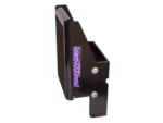 Panther Marine Outboard Motor Bracket - Aluminum - Fixed 25HP