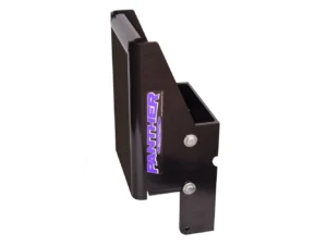 Panther Marine Outboard Motor Bracket - Aluminum - Fixed 25HP