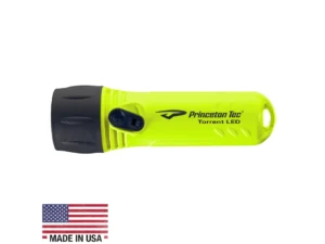 Princeton Tec Torrent LED - Neon Yellow