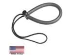 Princeton Tec Sector Cord Lock Lanyard w/Rubber
