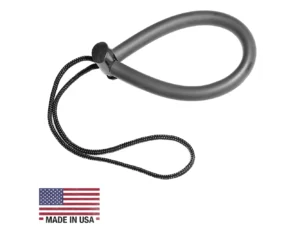 Princeton Tec Sector Cord Lock Lanyard w/Rubber