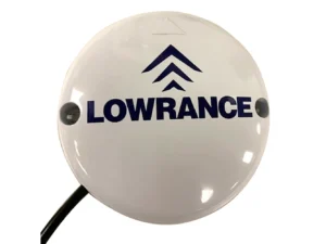 Lowrance TMC-1 Replacement Compass f/Ghost Trolling Motor