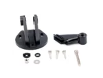 Raymarine CPT-S Transom Bracket & Hardware
