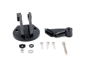 Raymarine CPT-S Transom Bracket & Hardware