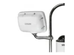 NavPod RailMount Pre-Cut f/Garmin GPSMAP 8410xsv & 8610xsv (Fits 1″ or 1.25″ Tubing)